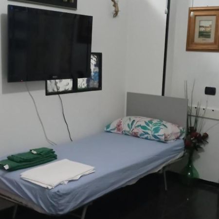 Casa Guen Parma公寓 外观 照片