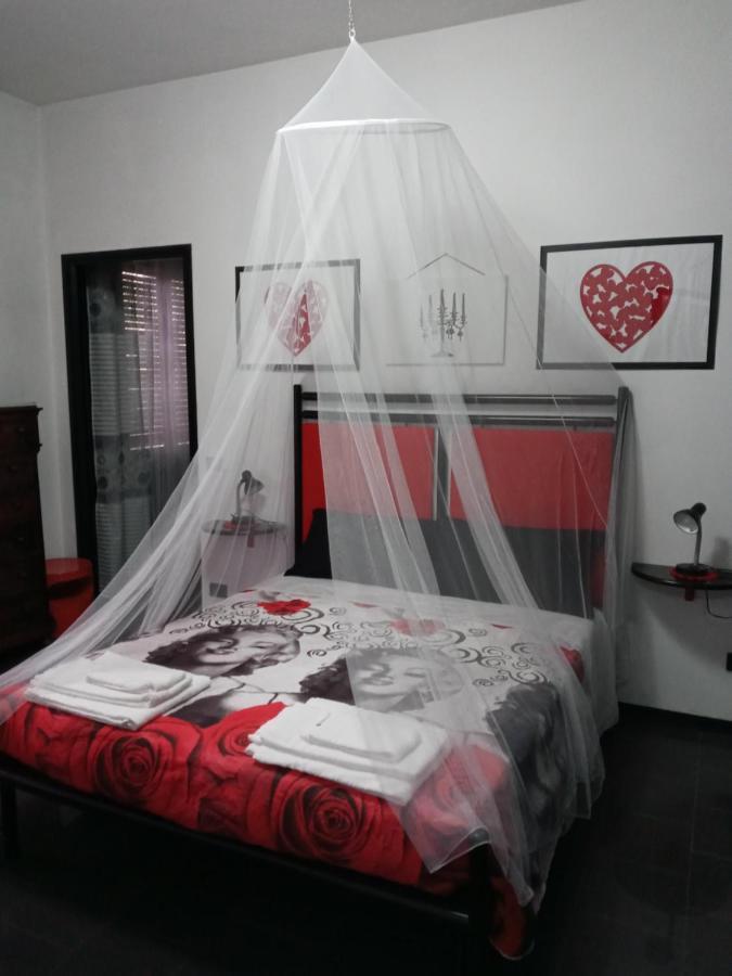 Casa Guen Parma公寓 外观 照片