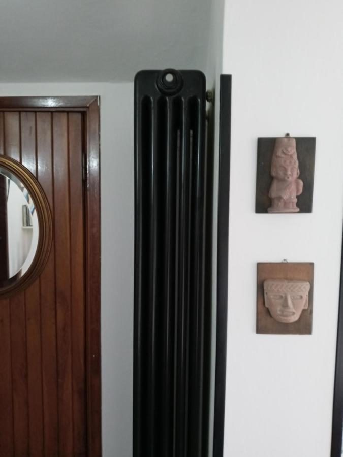 Casa Guen Parma公寓 外观 照片