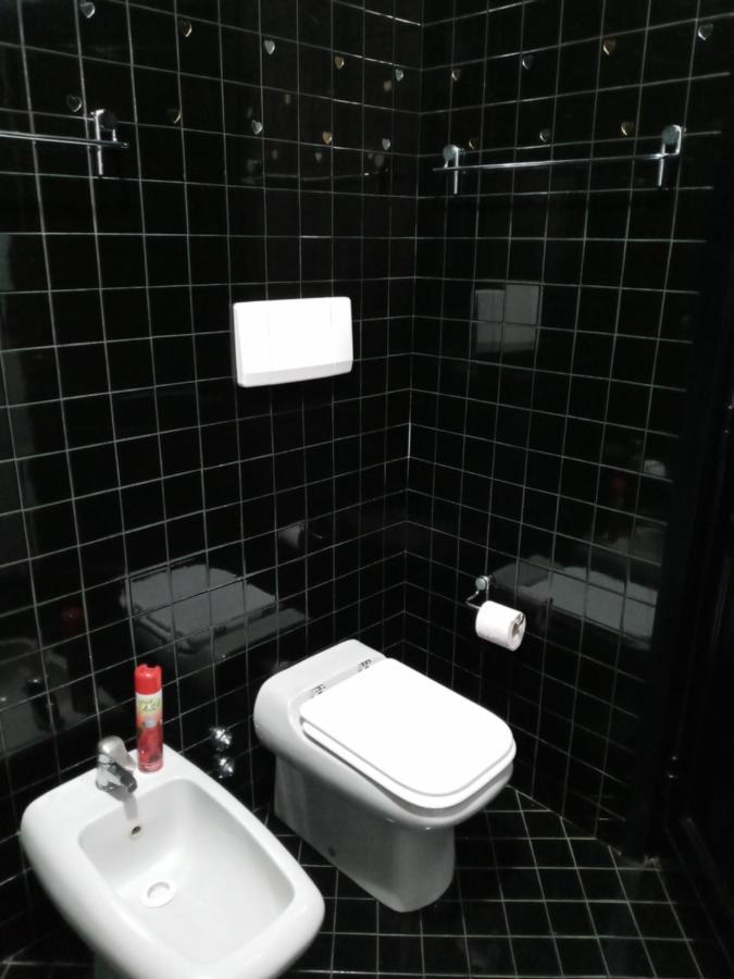 Casa Guen Parma公寓 外观 照片