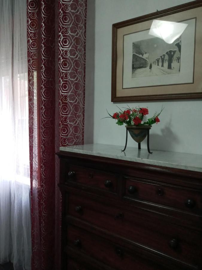 Casa Guen Parma公寓 外观 照片
