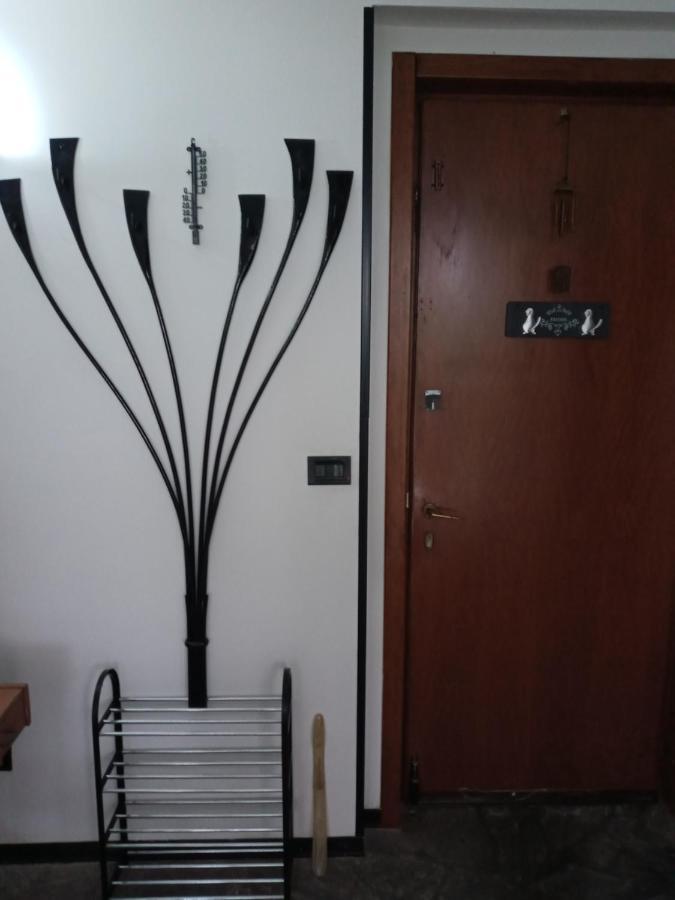 Casa Guen Parma公寓 外观 照片