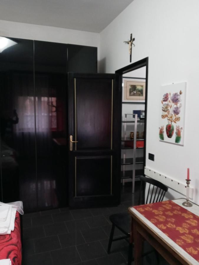 Casa Guen Parma公寓 外观 照片