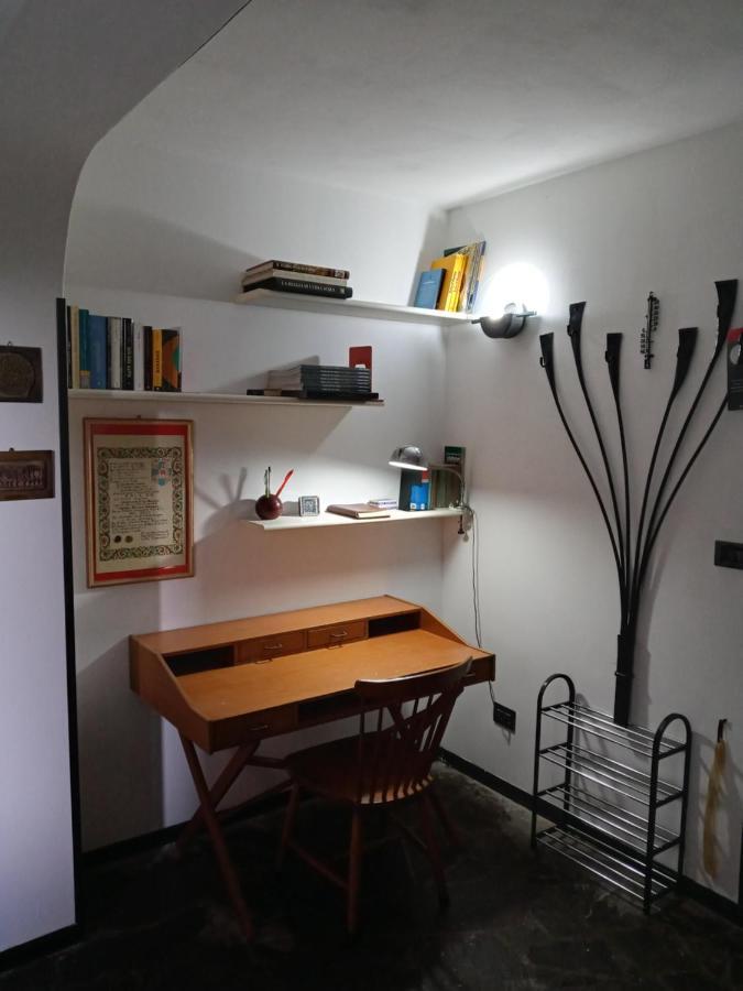 Casa Guen Parma公寓 外观 照片