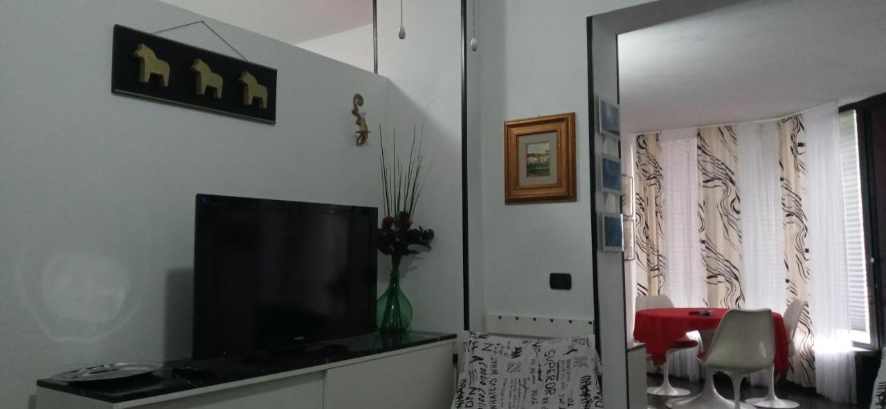 Casa Guen Parma公寓 外观 照片