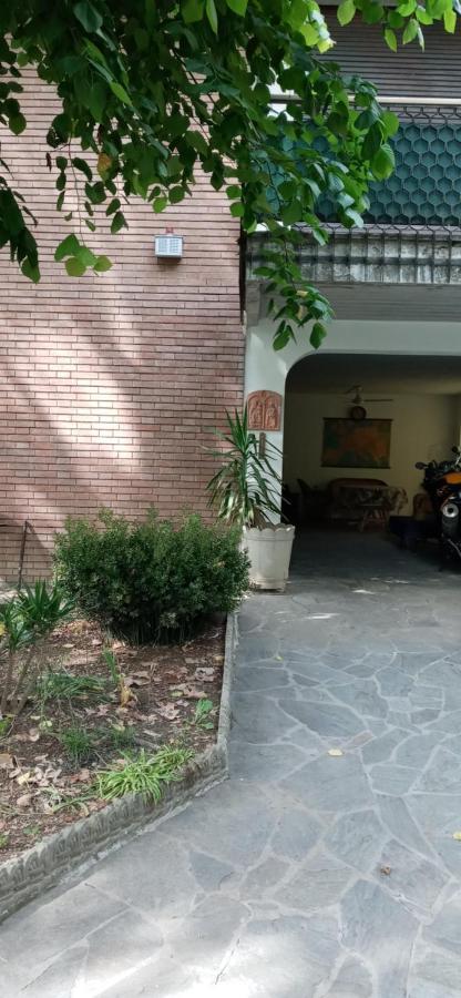 Casa Guen Parma公寓 外观 照片