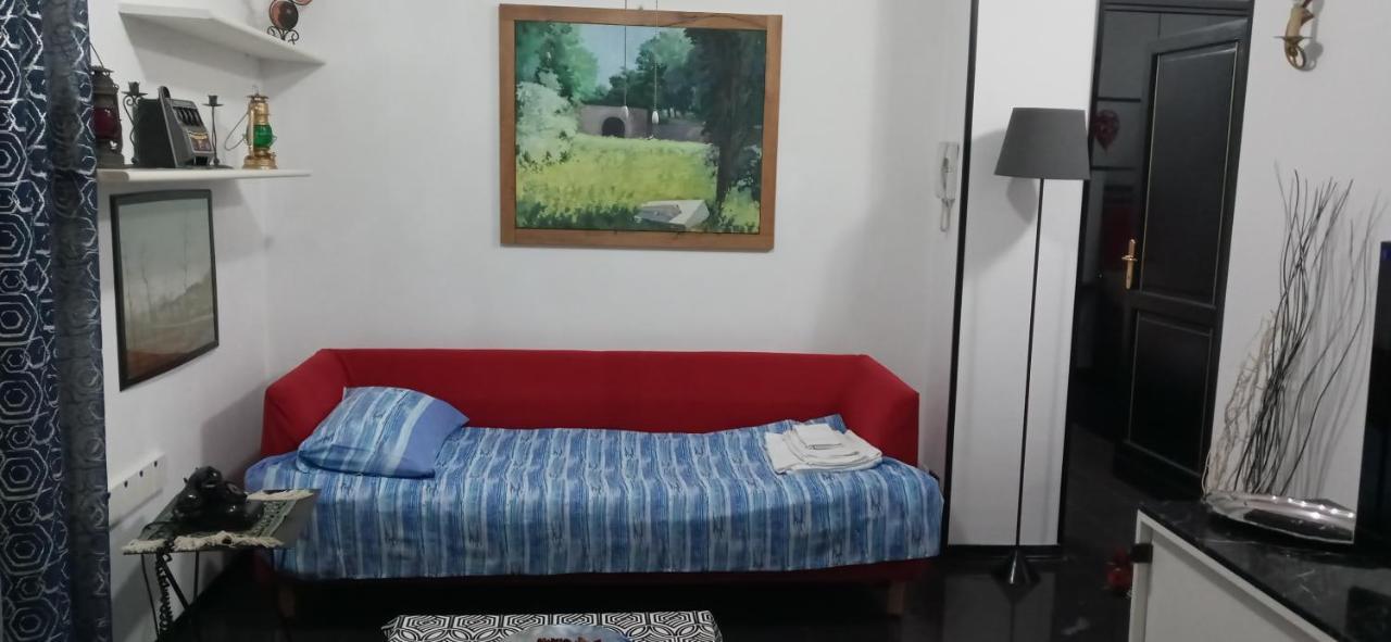 Casa Guen Parma公寓 外观 照片