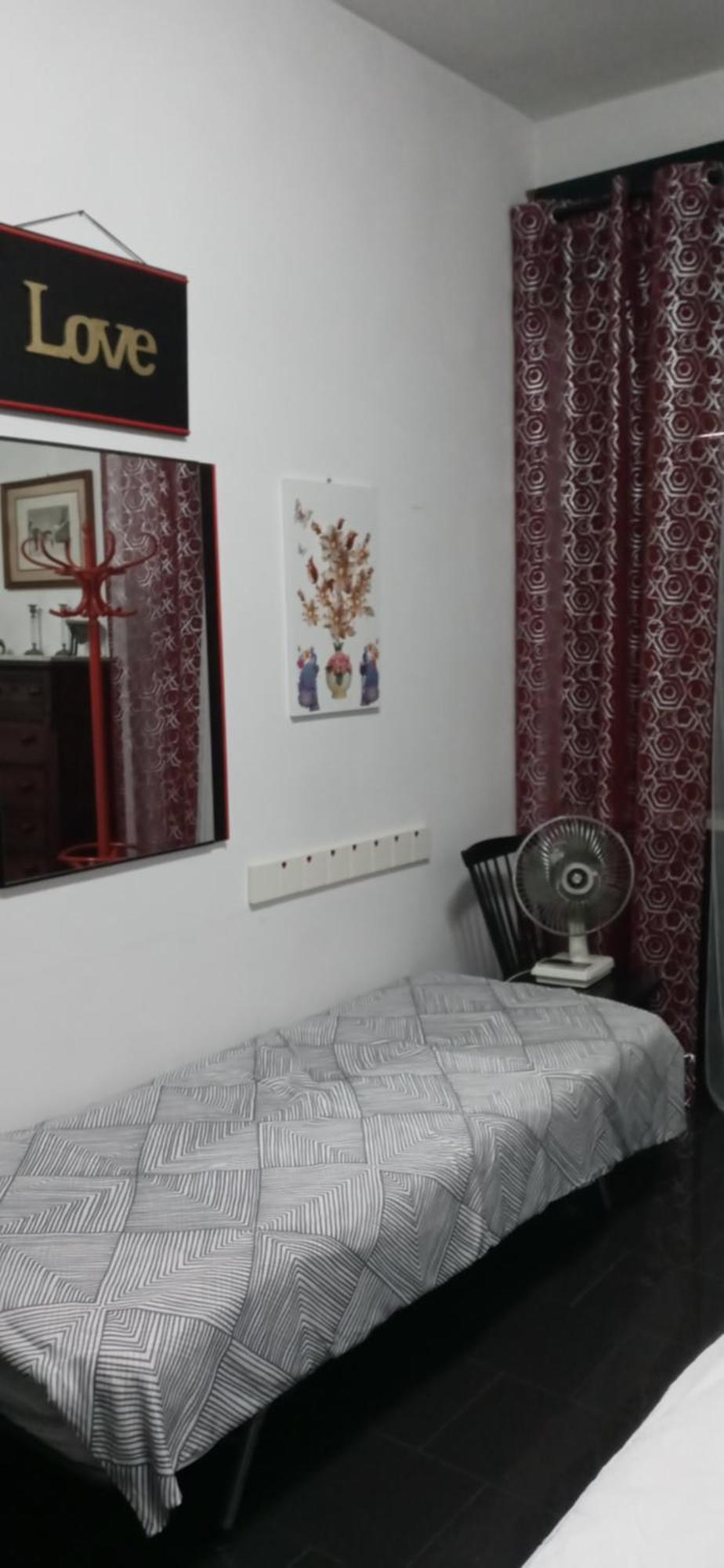 Casa Guen Parma公寓 外观 照片