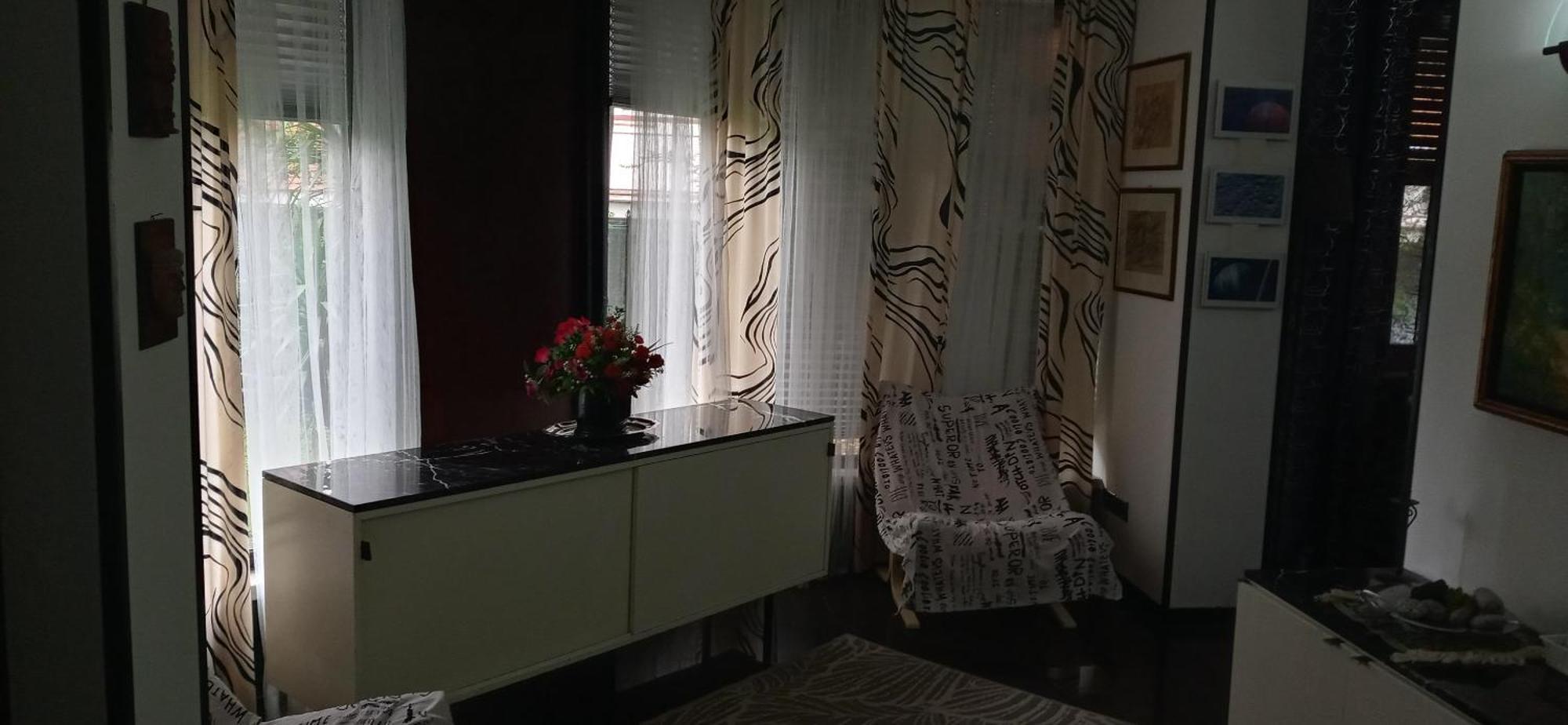 Casa Guen Parma公寓 外观 照片