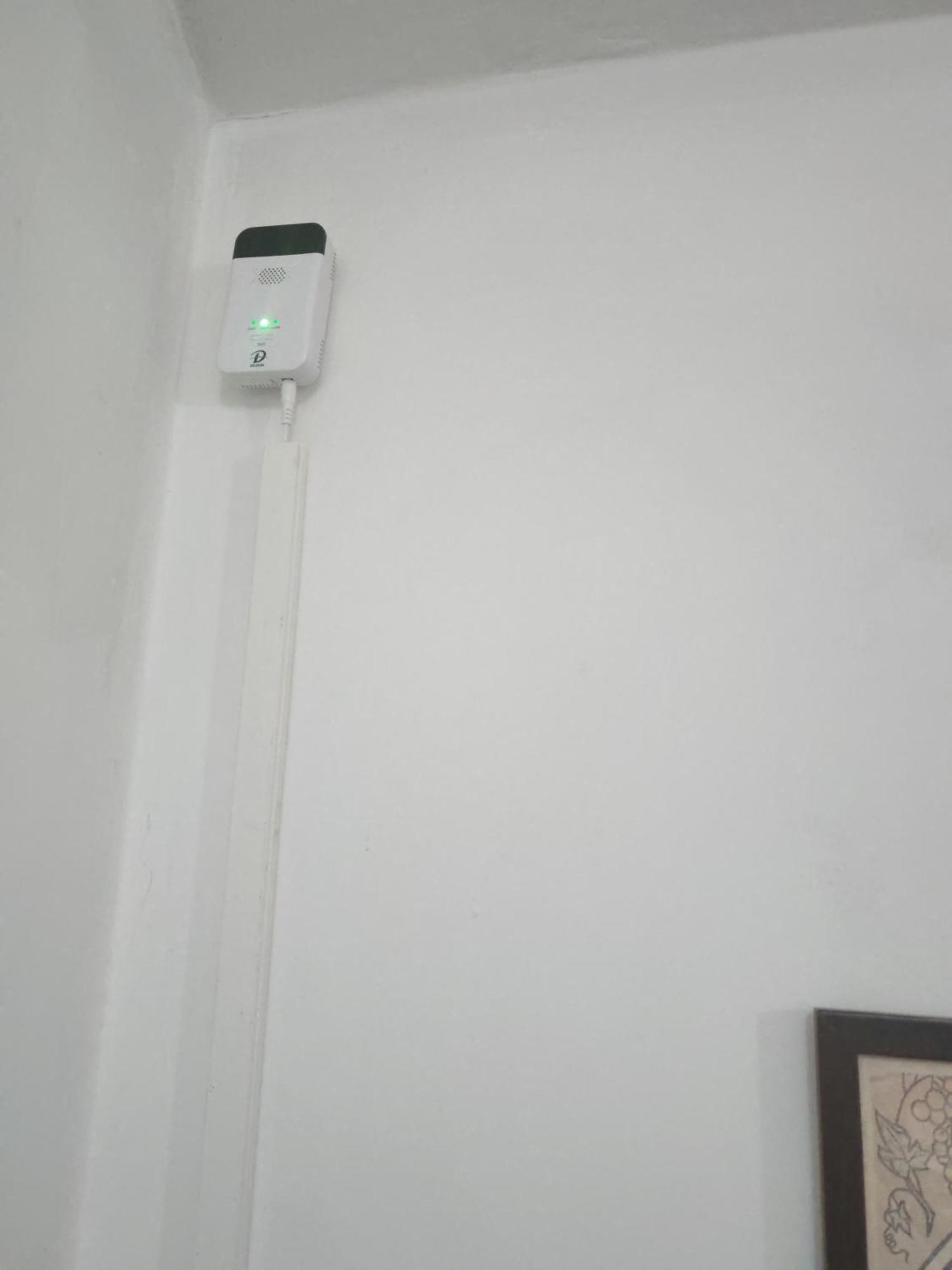 Casa Guen Parma公寓 外观 照片
