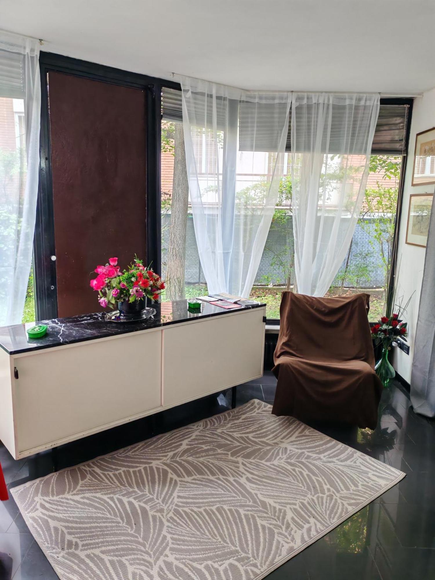 Casa Guen Parma公寓 外观 照片